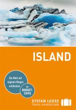 Cover-Bild Stefan Loose Reiseführer Island