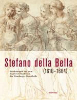 Cover-Bild Stefano della Bella (1610–1664)