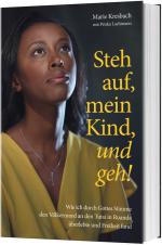 Cover-Bild Steh auf, mein Kind, und geh!