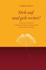 Cover-Bild Steh auf und geh weiter!