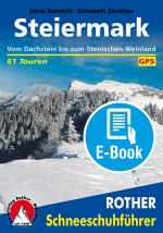 Cover-Bild Steiermark (E-Book)