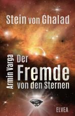 Cover-Bild Stein von Ghalad