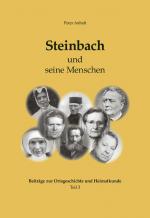 Cover-Bild Steinbach und seine Menschen
