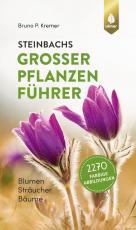 Cover-Bild Steinbachs großer Pflanzenführer