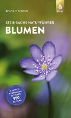 Cover-Bild Steinbachs Naturführer Blumen