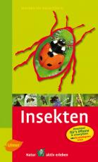Cover-Bild Steinbachs Naturführer Insekten