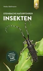 Cover-Bild Steinbachs Naturführer Insekten