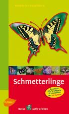Cover-Bild Steinbachs Naturführer Schmetterlinge