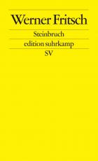 Cover-Bild Steinbruch