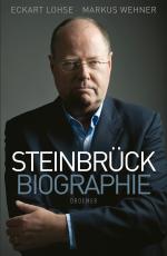 Cover-Bild Steinbrück