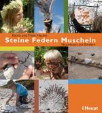 Cover-Bild Steine, Federn, Muscheln