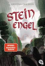 Cover-Bild Steinengel