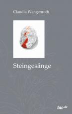 Cover-Bild Steingesänge