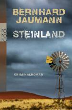 Cover-Bild Steinland