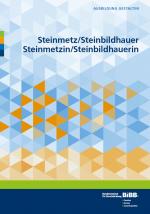 Cover-Bild Steinmetz und Steinbildhauer und Steinmetzin und Steinbildhauerin (StmStbAusbV)
