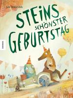 Cover-Bild Steins schönster Geburtstag