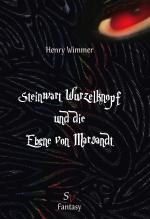Cover-Bild Steinwart Wurzelknopf und die Ebene von Marsandt