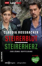 Cover-Bild Steirerblut/Steirerherz