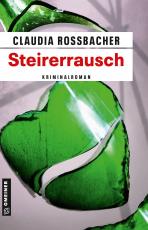 Cover-Bild Steirerrausch