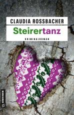 Cover-Bild Steirertanz