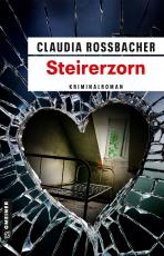 Cover-Bild Steirerzorn