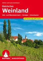 Cover-Bild Steirisches Weinland