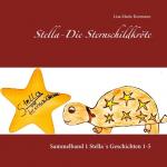 Cover-Bild Stella - Die Sternschildkröte
