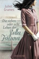 Cover-Bild Stella Fortuna