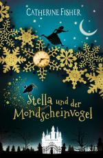 Cover-Bild Stella und der Mondscheinvogel