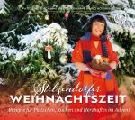 Cover-Bild Stelzendorfer Weihnachtszeit