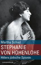 Cover-Bild Stephanie von Hohenlohe