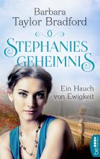 Cover-Bild Stephanies Geheimnis - Ein Hauch von Ewigkeit