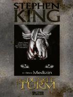 Cover-Bild Stephen King – Der Dunkle Turm. Band 15