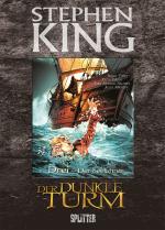 Cover-Bild Stephen King – Der Dunkle Turm. Band 16
