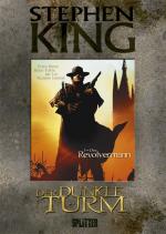 Cover-Bild Stephen King – Der Dunkle Turm. Band 1