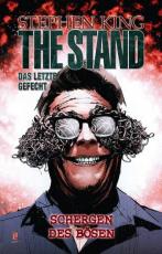 Cover-Bild Stephen King: The Stand  (Collectors Edition)