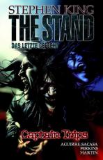 Cover-Bild Stephen King: The Stand  (Collectors Edition)