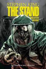 Cover-Bild Stephen King The Stand - Das letzte Gefecht