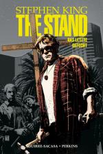 Cover-Bild Stephen King The Stand - Das letzte Gefecht