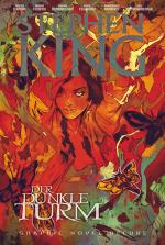Cover-Bild Stephen Kings Der Dunkle Turm Deluxe