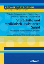 Cover-Bild Sterbehilfe und medizinisch-assistierter Suizid