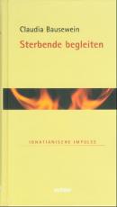 Cover-Bild Sterbende begleiten