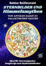 Cover-Bild Sternbilder und Himmelsmythen