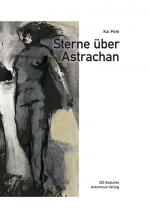 Cover-Bild Sterne über Astrachan