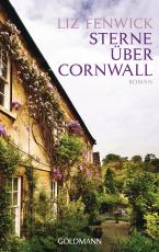 Cover-Bild Sterne über Cornwall