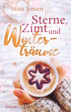 Cover-Bild Sterne, Zimt und Winterträume
