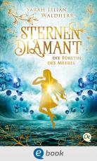 Cover-Bild Sternendiamant 2. Die Fürstin des Meeres