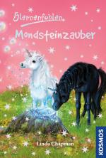 Cover-Bild Sternenfohlen, 24,Mondsteinzauber