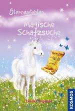 Cover-Bild Sternenfohlen, 32, Magische Schatzsuche