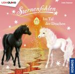 Cover-Bild Sternenfohlen (Folge 30): Im Tal der Drachen